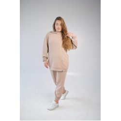 Костюмы Oversize